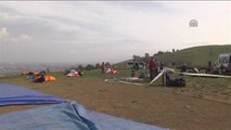 Yamaç Paraşütü Hedef Dünya Kupası