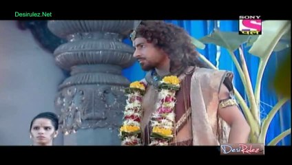 Singhasan Battisi 17th October 2014 Part-1