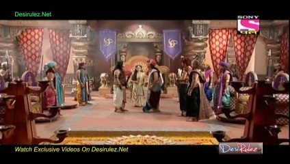 Singhasan Battisi 17th October 2014 Part-2