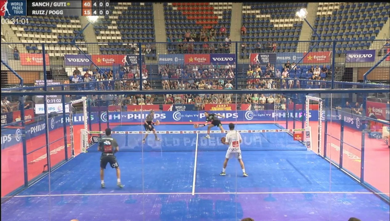 WPTLive (REPLAY)