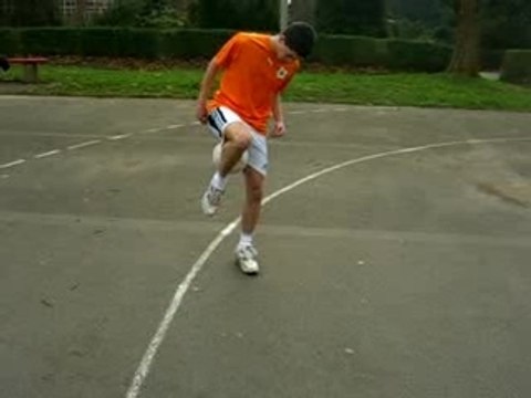 Ptite Technique freestyle