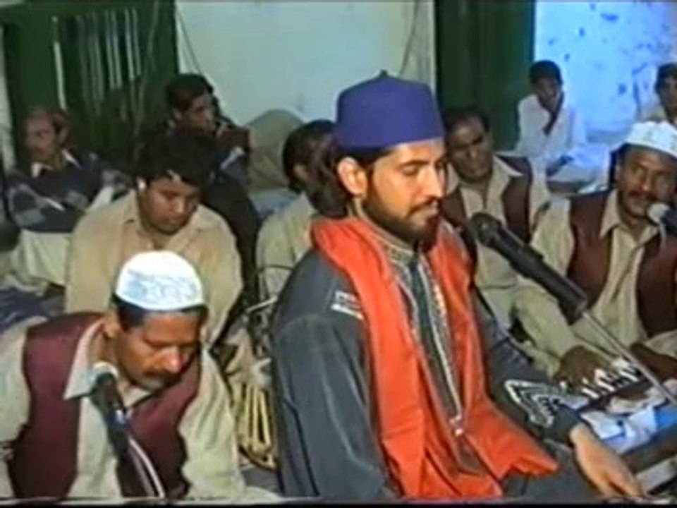 MAIN GIR RAHA HON