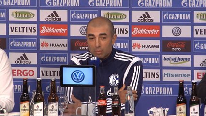 8e j.-Di Matteo doit faire vite