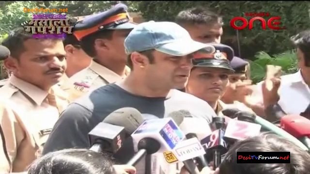 Masala Gupshup 17th October 2014 Video Watch Online pt1