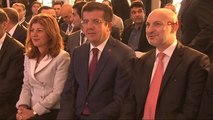 Ekonomi Bakanı Nihat Zeybekci Yabancı Sermaye Bizim İçin Son Derece Önemli