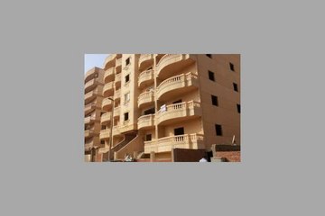 شقة 145م بحدائق الاهرام على طريق الفيوم سعرى مغرى للكاش - mlseg.com