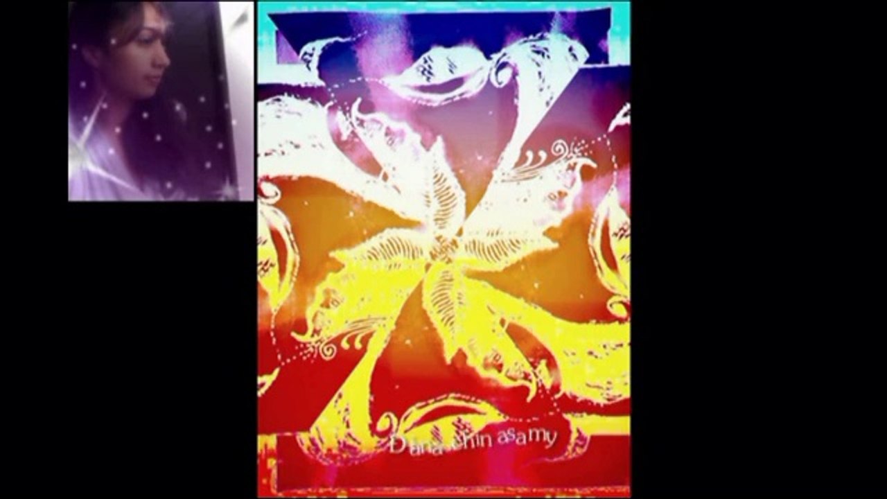 Mes créations Mehndi, montages photos&vidéo