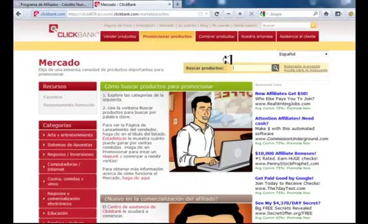 Afiliados-Dejar De Roncar Hoy