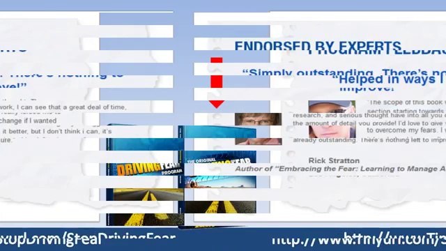 Reviews For The Driving Fear Program - The Driving Fear Program Review