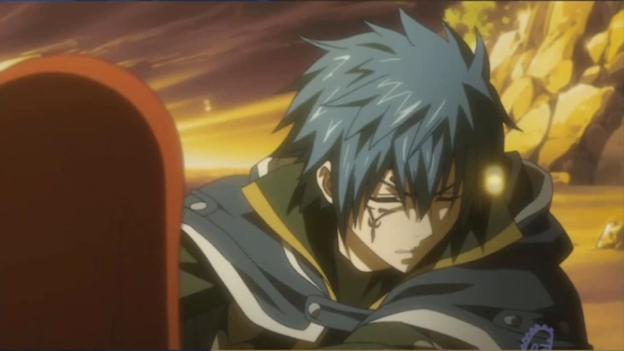 「Fairy Tail」 Unerhofftes Wiedersehen【 German Fandub 】