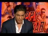 ▶ Why #SRK [ @iamsrk ] Was Happy on SLAM! The Tour