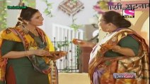Khushiyon Ki Gullakh Aashi 17th October 2014 Part-2