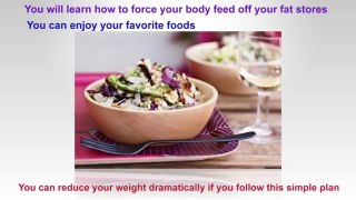 The Cruise Control Diet Review will show you the best program for weight loss