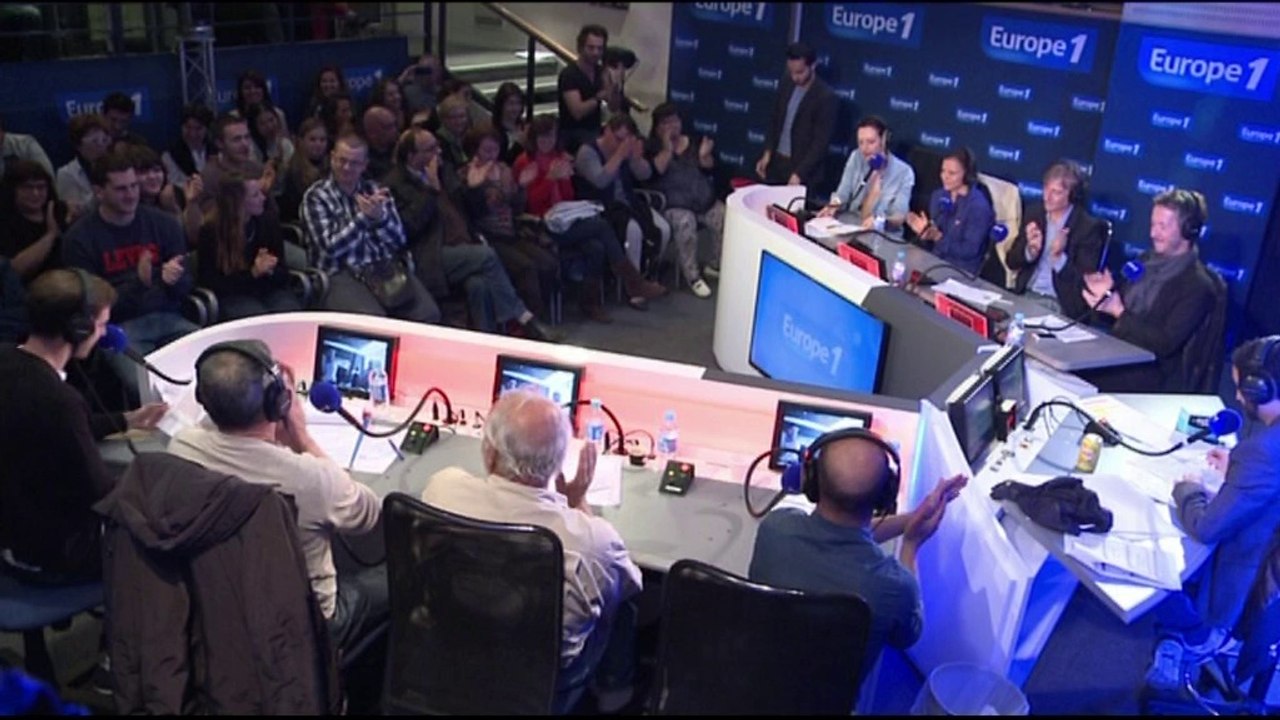 Cyril Hanouna [PDLP] - Le Bret du faux sur les vacances de la Toussaint