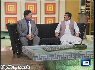 Dunya News - HASB-E-HAAL - 17-Oct-2014