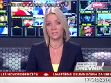 Nacionalni dnevnik u 18.30 (petak, 17-Okt-2014)