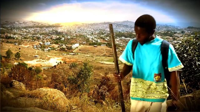 RHAYO - Mitady kandra (gasy - malagasy)