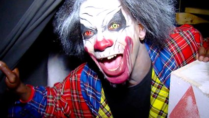 The Science Behind Haunted Houses