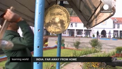 Σε οικοτροφεία φοιτούν οι ηγέτες του αύριο