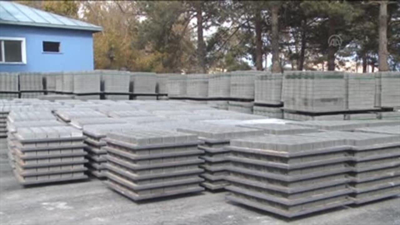 Bitlis'e 7 Milyon Liralık Yatırım