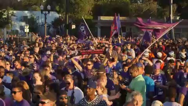 Il presidente di Orlando City: 'Kakà è una superstar, e ci saranno altri colpi'