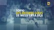 BARÇA FANS I TOP10 - Mejores goles de Messi en La Liga (ESP)