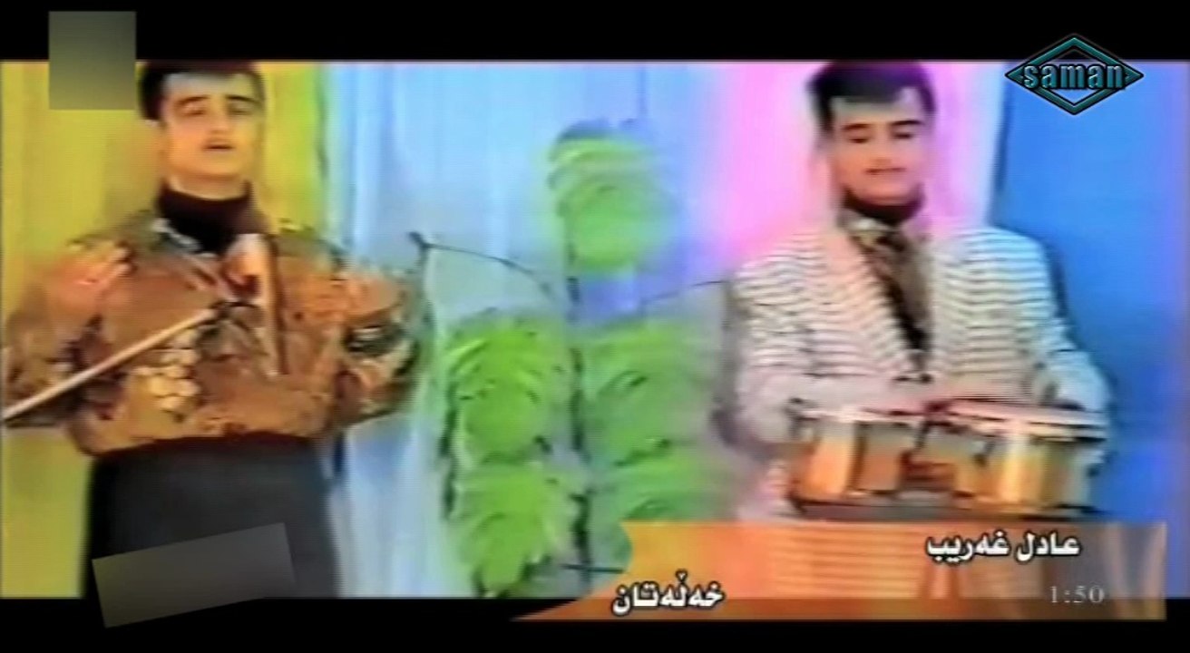 Adil Gharib  Khalatan