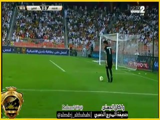 فارس عوض تاريح محمد نور يتجاوز تاريخ بعض الاندية