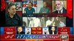 Watch Absar Alam Fighting With Rauf Klasra And Kashif Abbasi To Defend Nawaz Govt