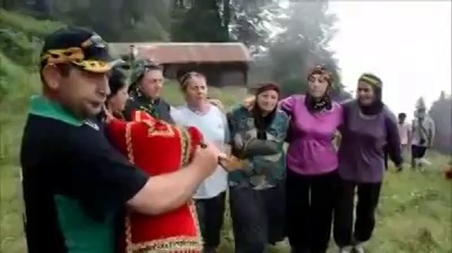 hüseyin reyhan ve ekibi