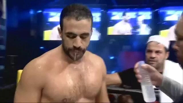 VICTOIRE DE BADR HARI VS ARNOLD OBOROTOV GFC 16-10-2014 FULL HD