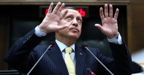 Erdoğan, Rize'nin Eğitimde 50. Sırada Olmasına Şaşırmış