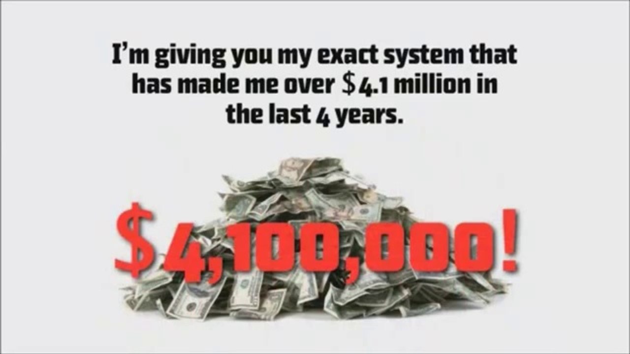 Covert Cash Conspiracy