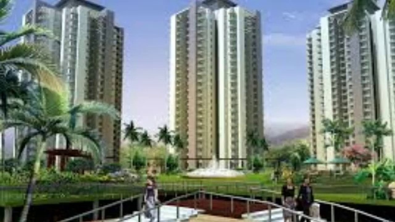 RG Luxury Homes Best Affordable Property in Noida Extension