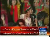 Imran Khan Speech In PTI Sargodha Jalsa – 17th October 2014