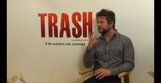 Trash: Entrevista com Selton Mello