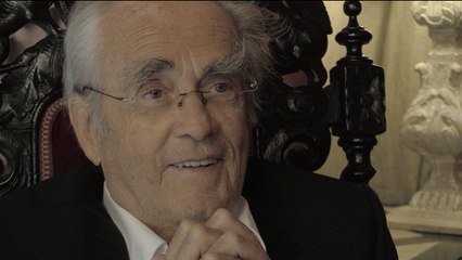 Rencontre à Lyon avec Michel Legrand