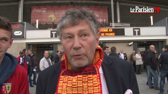 Lens - PSG. La banderole anti-Ch'tis n'est plus qu'un mauvais souvenir