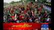 Sheikh Rasheed Speech In PTI Sargodha Jalsa – 17th October 2014