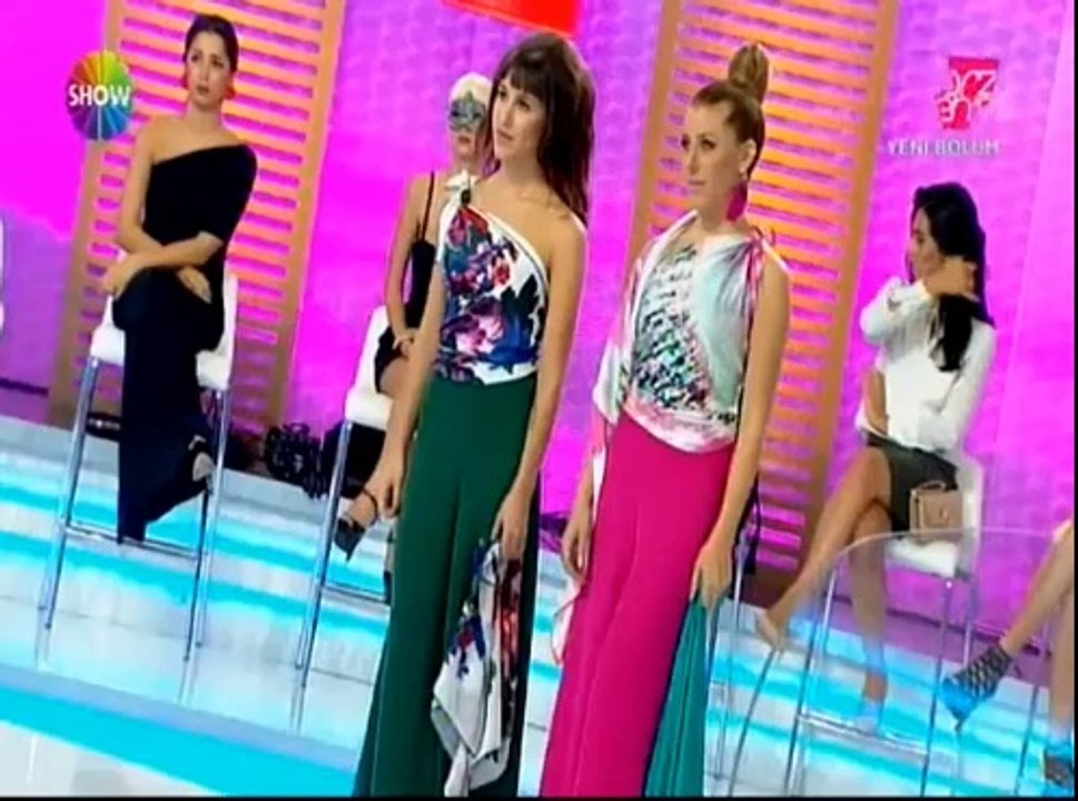 aycan ve nurcan şencan bu tarz 17 10 2014