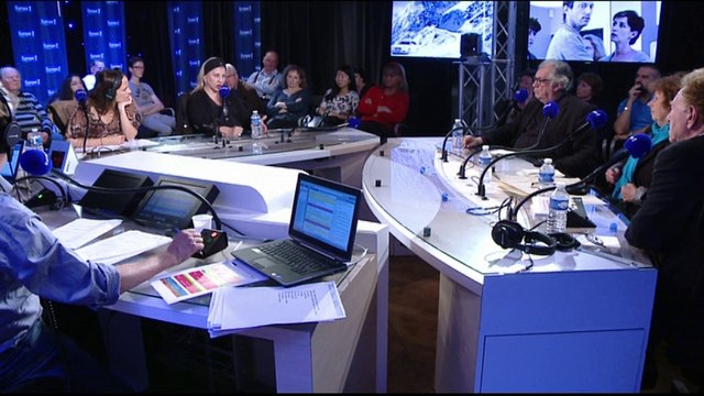 Dounia Bouzar dans Le Club de la Presse - PARTIE 3
