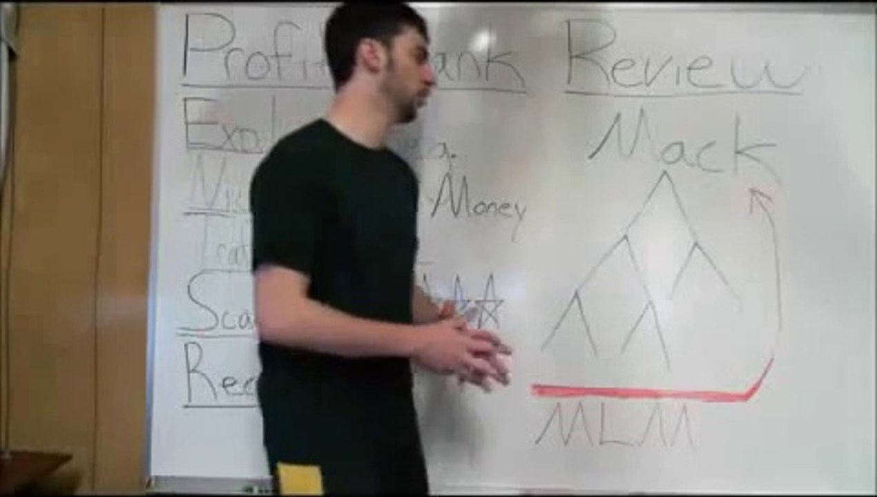 Profit Bank Video Review - Profit Bank