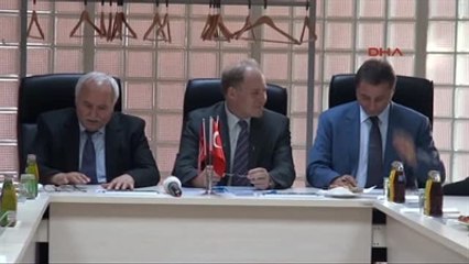 Gebze Tse ile Alman İft Enstitüsü Arasında İşbirliği Protokolü İmzalandı