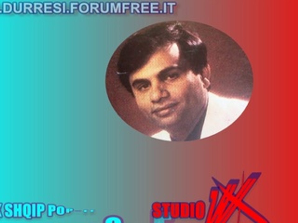 Mazllum Shaqiri Lumi -O krevet te rafte funi