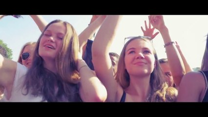 Quintino & FTampa - Slammer | OUT 11.10