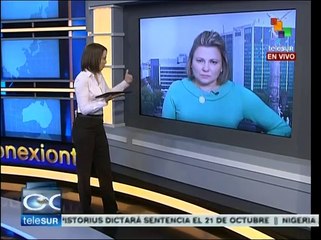 Caso de tuitera asesinada ha sacudido a México