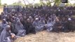 Nigeria announces deal with Boko Haram to free abducted girls