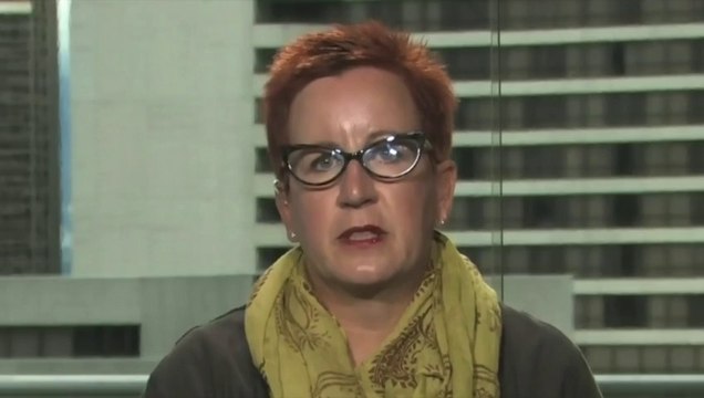 Canada Motorcycle Council to Ban Sport Bikes