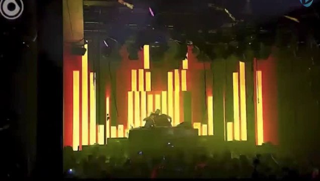 Nicky Romero Protocol ADE Part 2 (With Ansolo, Afrojack, Garrix + more)