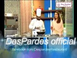 Chef khadim hussain | khajoor wali kheer | ATV Show